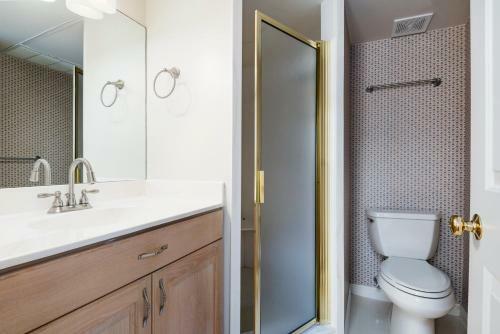 Aparthotel The Kimball