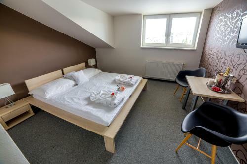 Hostal Penzion Lion