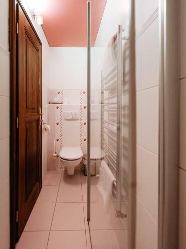 Garni Hotel Romantick