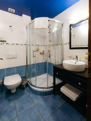 Garni Hotel Romantick