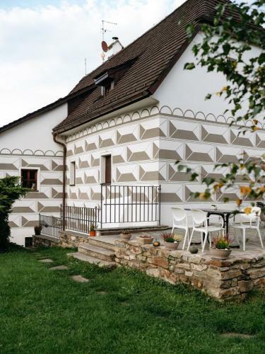 Garni Hotel Romantick