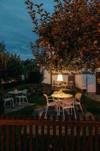 Garni Hotel Romantick