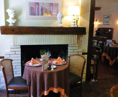 Hotel Restaurant Le Cygne
