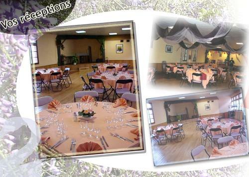 Hotel Restaurant Le Cygne