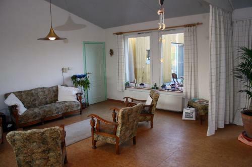B&B Koornemoezen