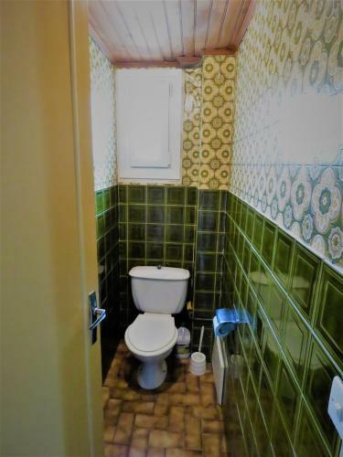 Apartamento Vaqu� Villeneuve Des Escaldes Angoustrine