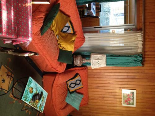 Apartamento Vaqu� Villeneuve Des Escaldes Angoustrine