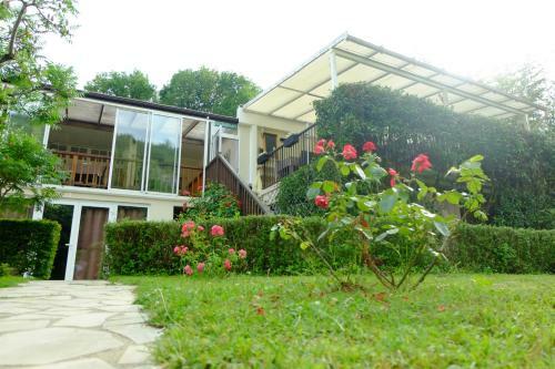 Hotel H�tel Restaurant Les Falaises