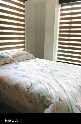 Hermoso Apartamento En Pasto