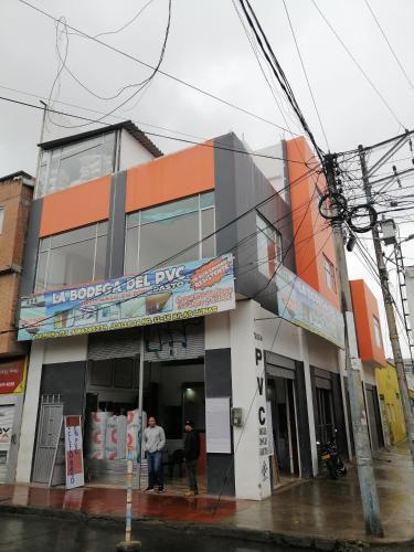 Apartamento Amoblado Barrio Las Violetas