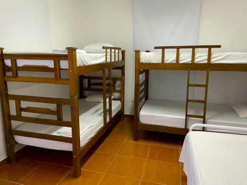 Apartamento Hostal Casablanca Santa Marta