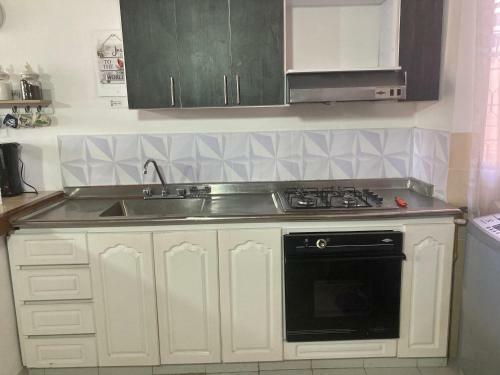 Apartamento Samaria 203b - Bello Horizonte