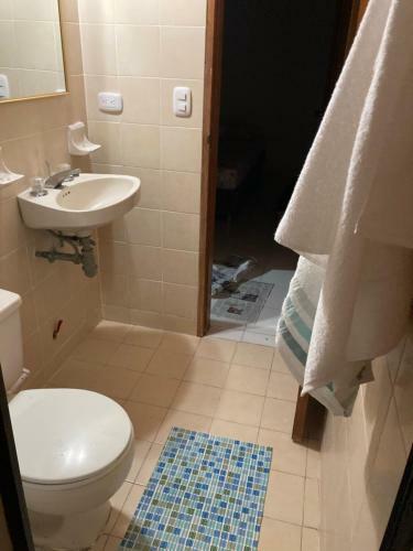 Apartamento Samaria 203b - Bello Horizonte