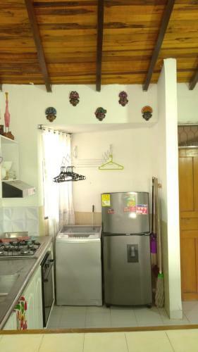 Apartamento Samaria 203b - Bello Horizonte