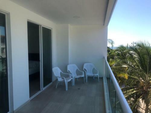 Apartasuites Ramasa