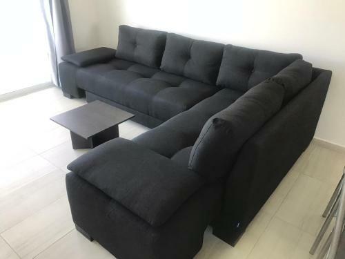 Apartasuites Ramasa