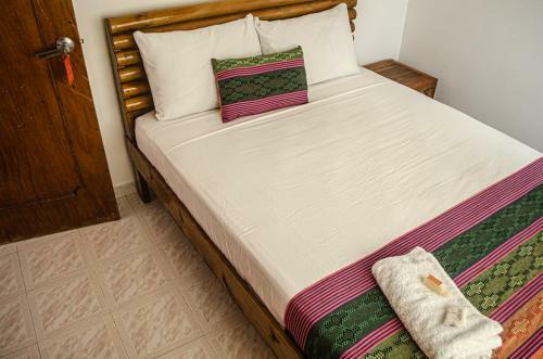 Casa Palomino Hostal