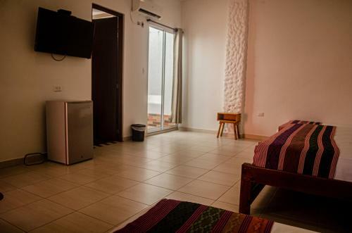 Casa Palomino Hostal