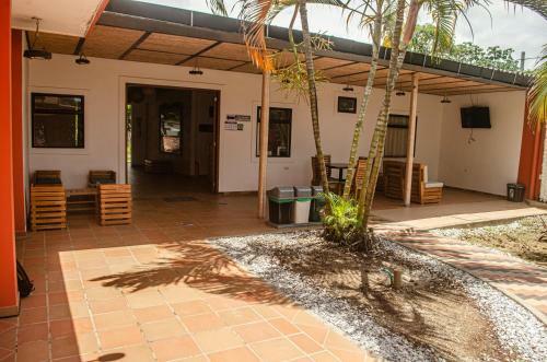Casa Palomino Hostal