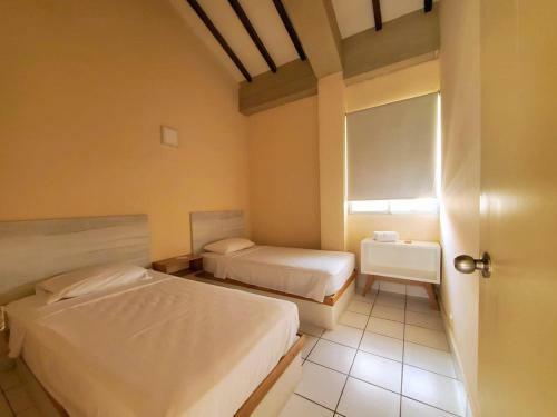 Hotel Najhomi Beach