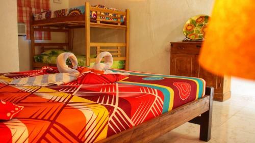 Sisio Hostal
