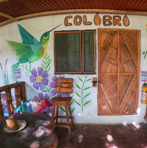 Sisio Hostal