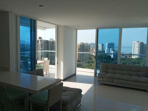 Apartamento Ocean Club