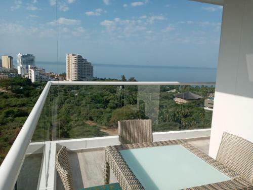 Apartamento Ocean Club