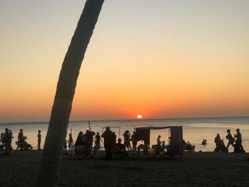 Apartamento Ocean Club