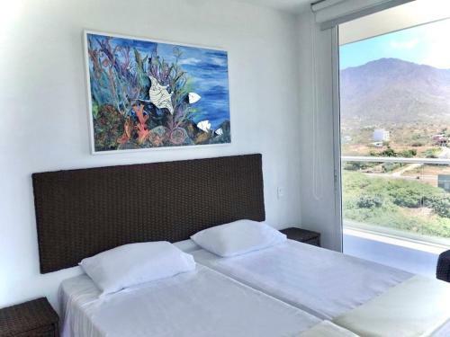 Apartamento Loft de Lujo - Wifi, Piscina Y Mar