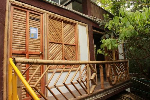 Albergue Glamping Bio Coliving Tayrona