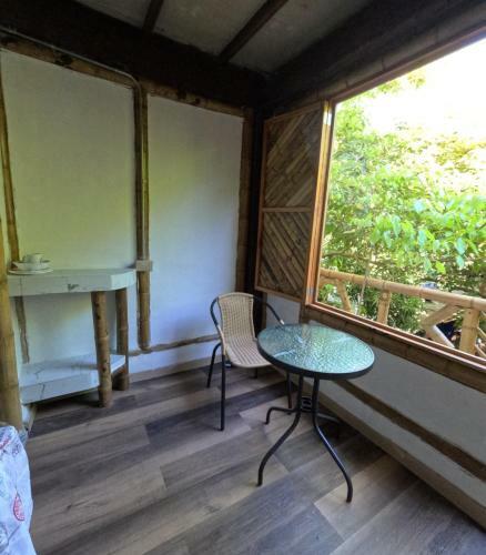 Albergue Glamping Bio Coliving Tayrona