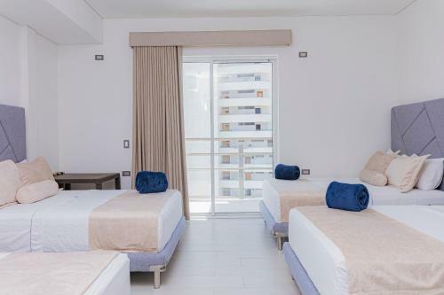 Hotel Marco Polo Rodadero