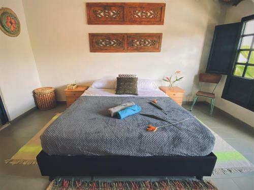 Hotel Renasci Palomino
