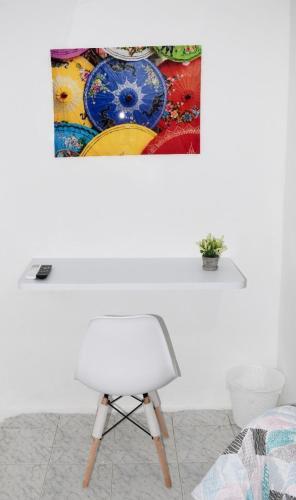 Apartamento En Santa Marta Itzamara 2