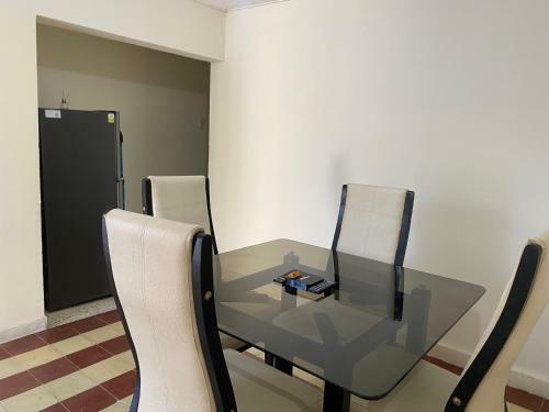 Comodo Y Tranquilo Apartamento Para Tus Vacaciones