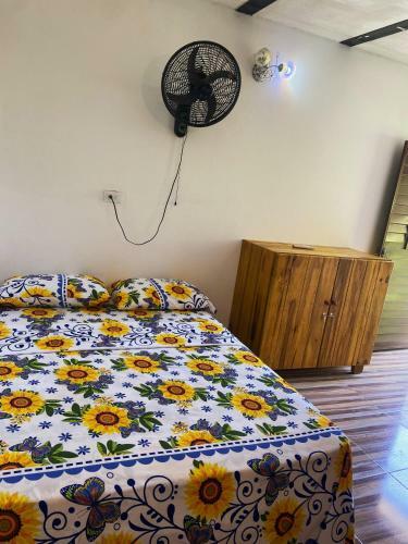 Hostal La Perla Buritaca