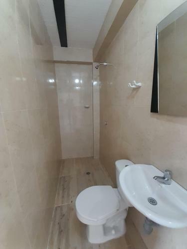 Hostal La Perla Buritaca