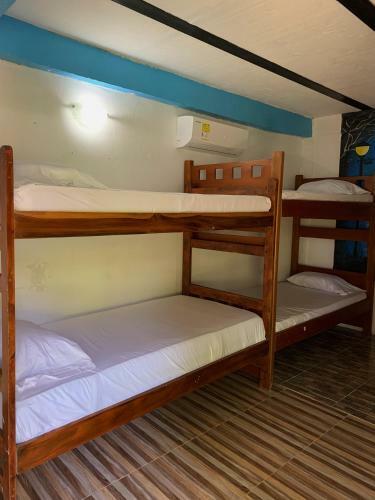 Hostal La Perla Buritaca