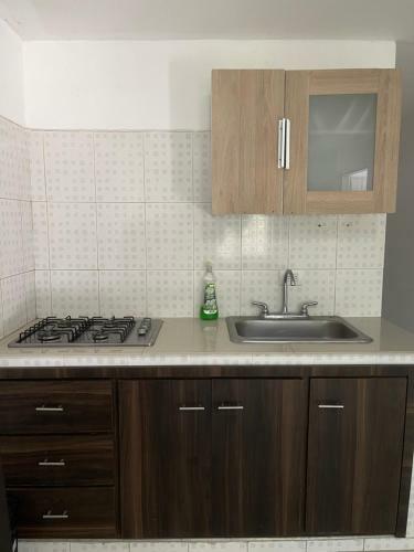 Apartamento En Santa Marta Donde Jesus 2