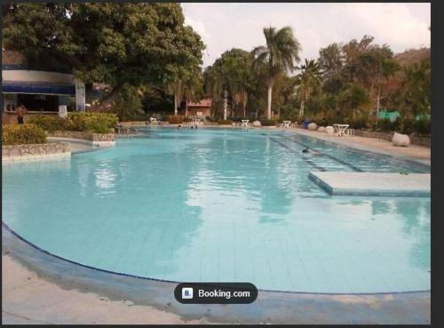 Apartamento Villas Del Palmar Apto 406
