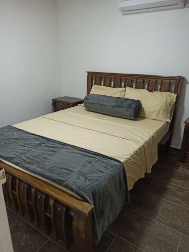 Apartamento Villas Del Palmar Apto 406