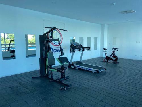 Apartamento Modern Well-equipped 4 Ppl Condo/5 Min Beach Walk