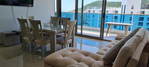 Apartamento Club De Playa Samaria