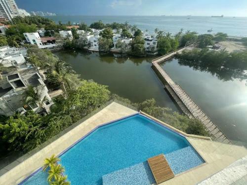Apartamento Pleno Mar & Sierra