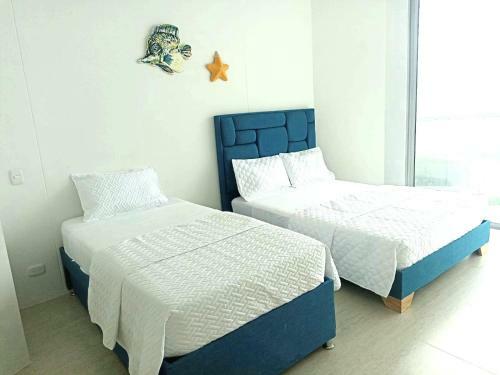 Apartamento Pleno Mar & Sierra