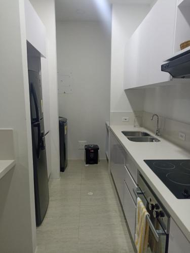Apartamento Pleno Mar & Sierra