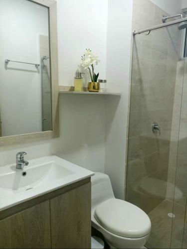 Apartamento Pleno Mar & Sierra