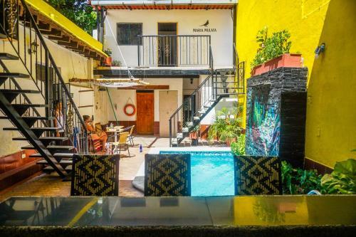 Maria Mulata Boutique Hotel