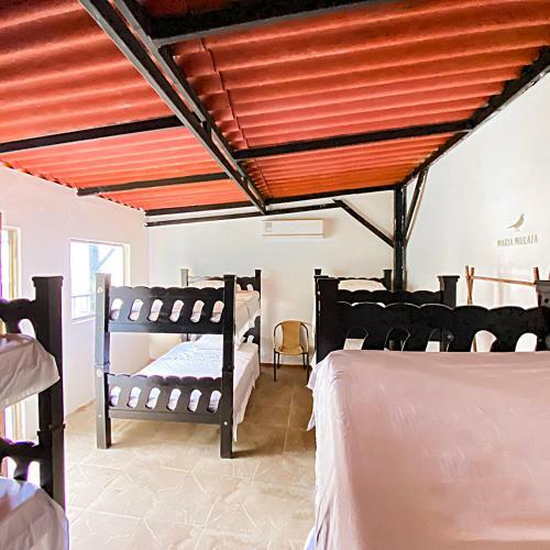 Maria Mulata Boutique Hotel